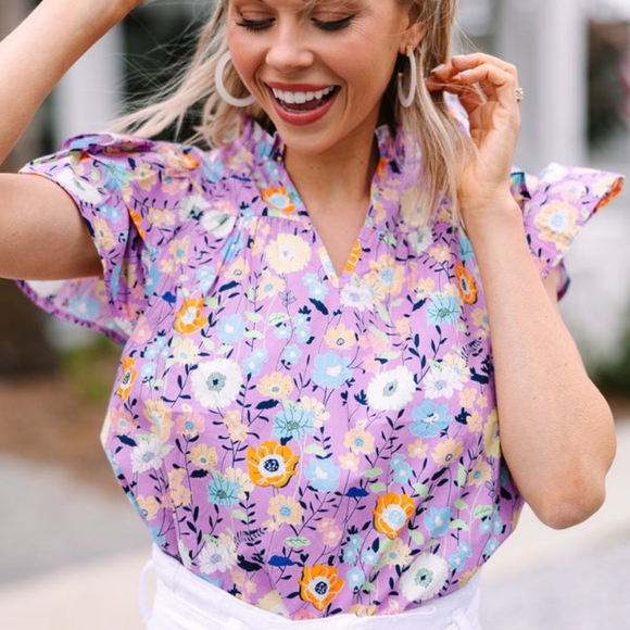 Anthropologie Tops - ENTRO Anthropologie Woman's Top